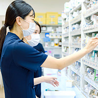 看護師特定行為研修受講生